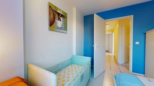 Apartment in Boulevard Joffre, La Rochelle for 67 m² with 2 bedrooms - Gallery - 18