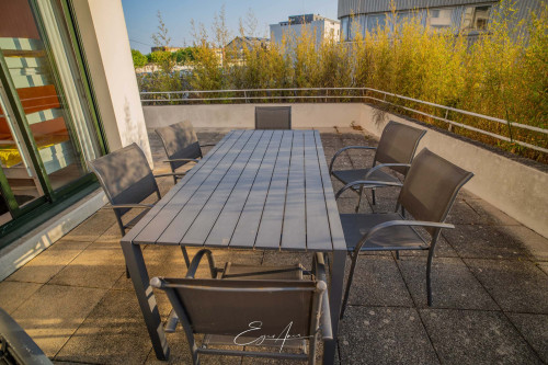 Apartment in Boulevard Joffre, La Rochelle for 67 m² with 2 bedrooms - Gallery - 9