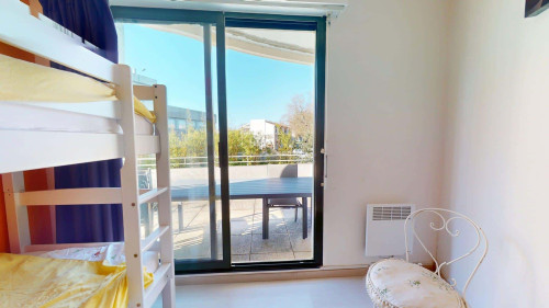 Apartment in Boulevard Joffre, La Rochelle for 67 m² with 2 bedrooms - Gallery - 14