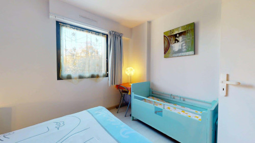 Apartment in Boulevard Joffre, La Rochelle for 67 m² with 2 bedrooms - Gallery - 17
