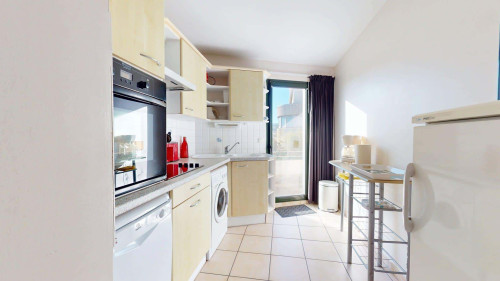 Apartment in Boulevard Joffre, La Rochelle for 67 m² with 2 bedrooms - Gallery - 23
