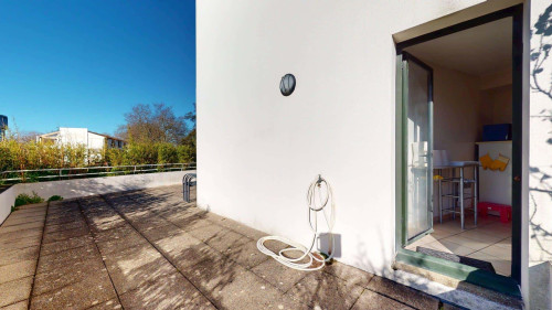 Apartment in Boulevard Joffre, La Rochelle for 67 m² with 2 bedrooms - Gallery - 8