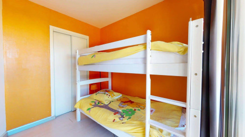 Apartment in Boulevard Joffre, La Rochelle for 67 m² with 2 bedrooms - Gallery - 16