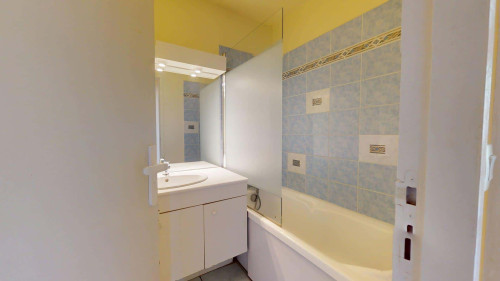 Apartment in Boulevard Joffre, La Rochelle for 67 m² with 2 bedrooms - Gallery - 7