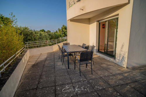 Apartment in Boulevard Joffre, La Rochelle for 67 m² with 2 bedrooms - Gallery - 10