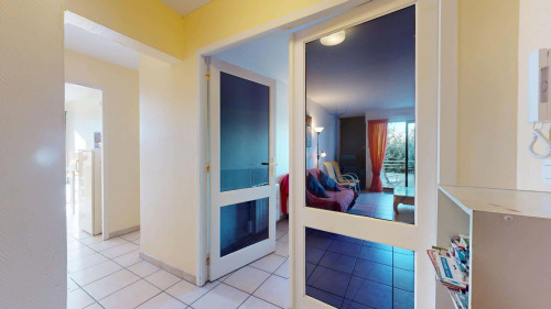 Apartment in Boulevard Joffre, La Rochelle for 67 m² with 2 bedrooms - Gallery - 6