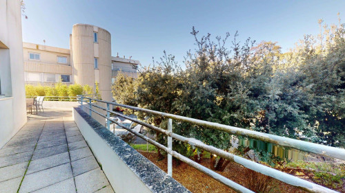 Apartment in Boulevard Joffre, La Rochelle for 67 m² with 2 bedrooms - Gallery - 12