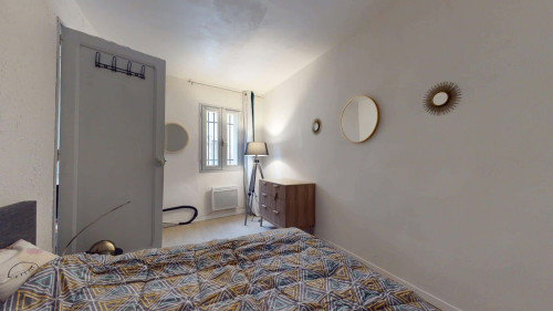 Apartment in Rue Henri IV, Nîmes for 29 m² with 1 bedroom - Gallery - 8