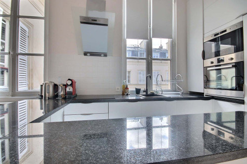Apartment Studio 40m² - Gallery - 7
