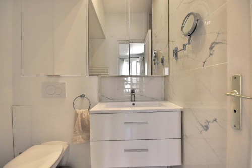 Apartment Studio 40m² - Gallery - 5