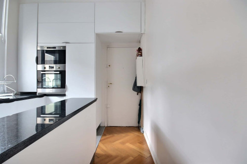 Apartment Studio 40m²
