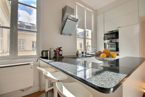 Apartment Studio 40m² - Gallery - 8