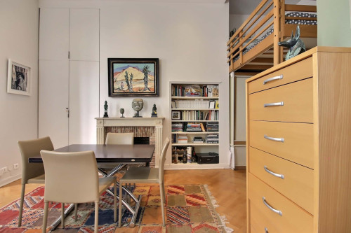 Apartment Studio 40m² - Gallery - 13