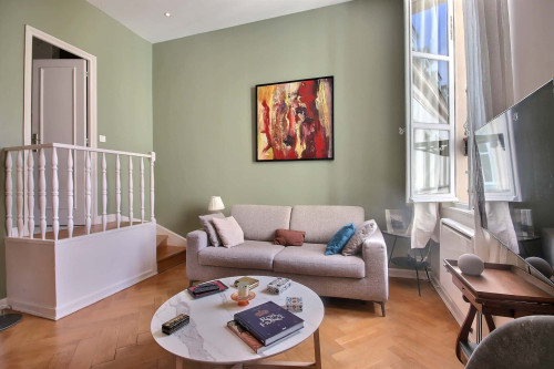 Apartment Studio 40m² - Gallery - 15