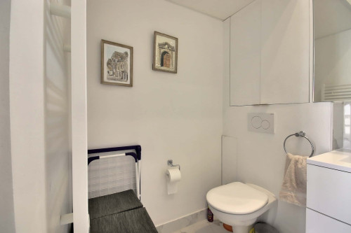Apartment Studio 40m² - Gallery - 3