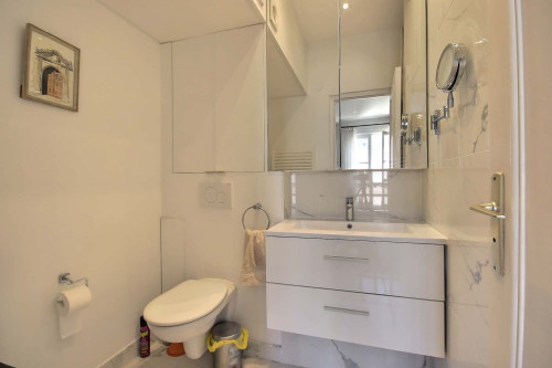 Apartment Studio 40m² - Gallery - 4