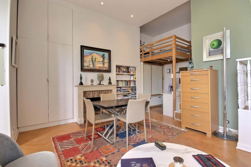 Apartment Studio 40m² - Gallery - 14