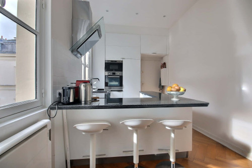 Apartment Studio 40m² - Gallery - 6