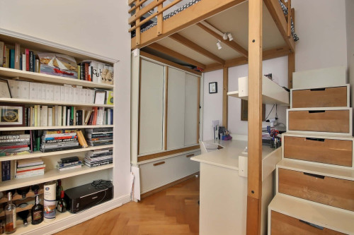Apartment Studio 40m² - Gallery - 12