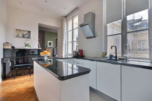Apartment Studio 40m² - Gallery - 9