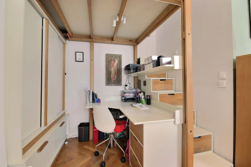 Apartment Studio 40m² - Gallery - 11
