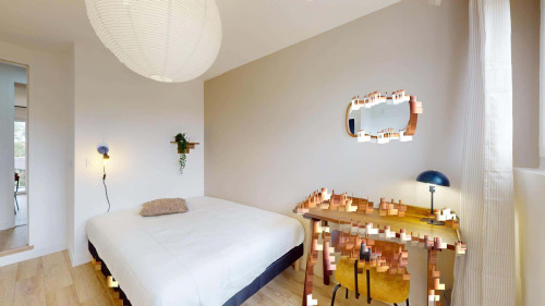 Chambre 1 - FERRE RO - Gallery - 5
