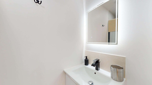 Chambre 1 - FERRE RO - Gallery - 6