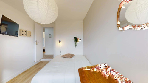 Chambre 1 - FERRE RO