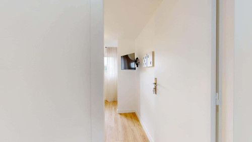 Chambre 1 - FERRE RO