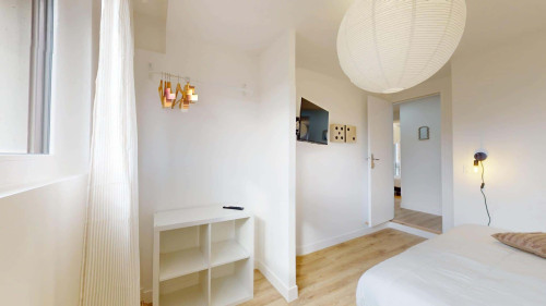 Chambre 1 - FERRE RO