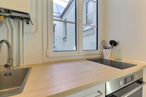 Apartment 1 bedroom 37m² - Gallery - 6