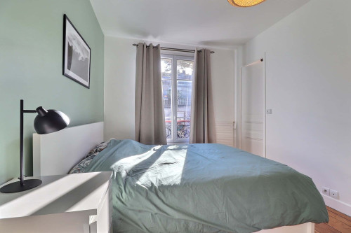 Apartment 1 bedroom 37m² - Gallery - 10