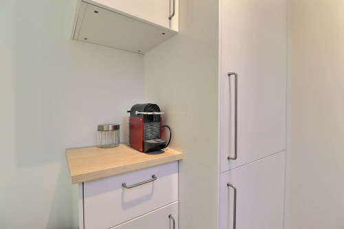 Apartment 1 bedroom 37m² - Gallery - 7