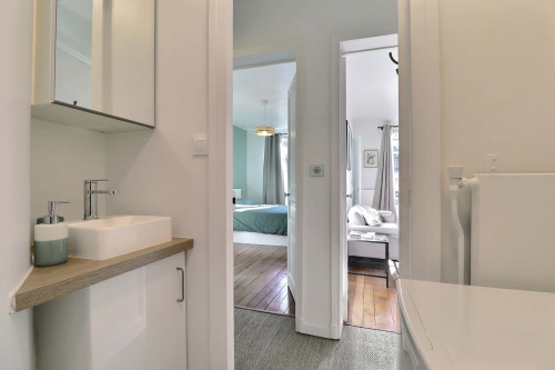Apartment 1 bedroom 37m² - Gallery - 11