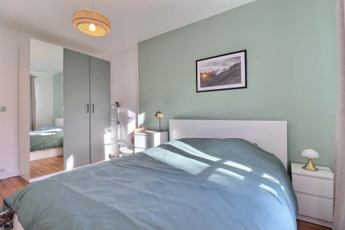 Apartment 1 bedroom 37m² - Gallery - 9