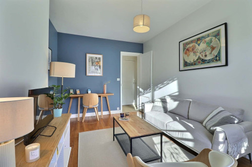 Apartment 1 bedroom 37m² - Gallery - 5