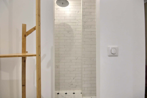 Apartment 1 bedroom 33m² - Gallery - 5