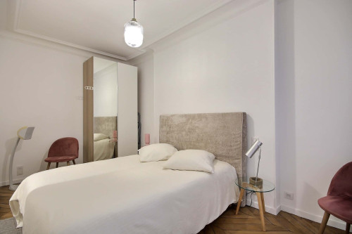 Apartment 1 bedroom 33m² - Gallery - 9