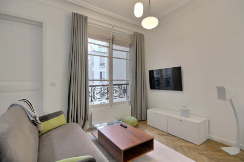 Apartment 1 bedroom 33m² - Gallery - 16