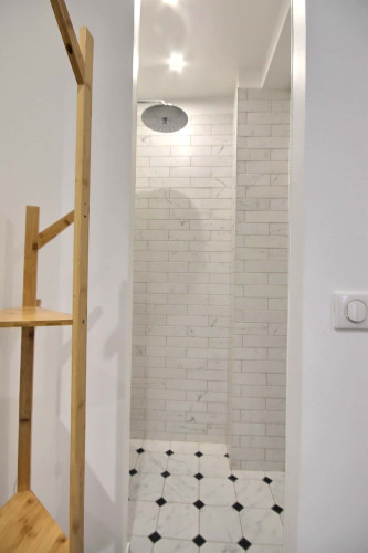 Apartment 1 bedroom 33m² - Gallery - 3
