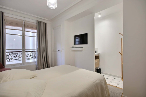 Apartment 1 bedroom 33m² - Gallery - 8