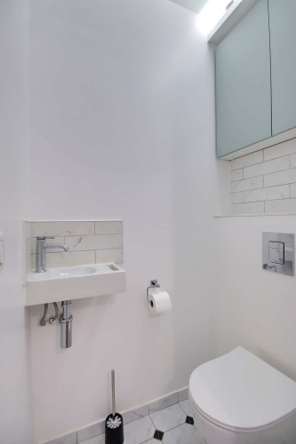 Apartment 1 bedroom 33m² - Gallery - 2