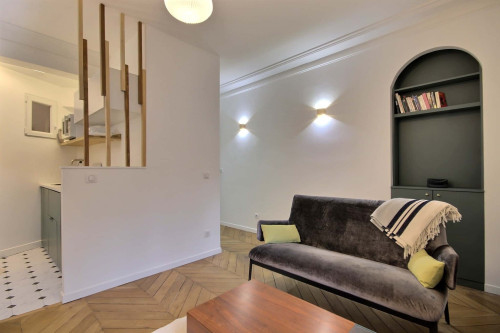 Apartment 1 bedroom 33m² - Gallery - 17