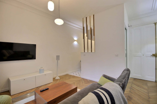Apartment 1 bedroom 33m² - Gallery - 14