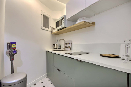 Apartment 1 bedroom 33m² - Gallery - 12