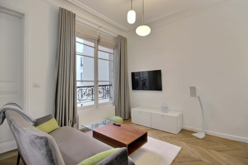Apartment 1 bedroom 33m² - Gallery - 15
