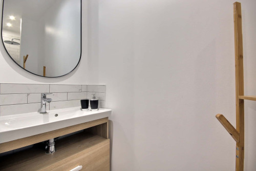Apartment 1 bedroom 33m² - Gallery - 6
