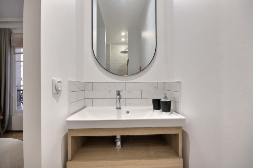 Apartment 1 bedroom 33m² - Gallery - 4
