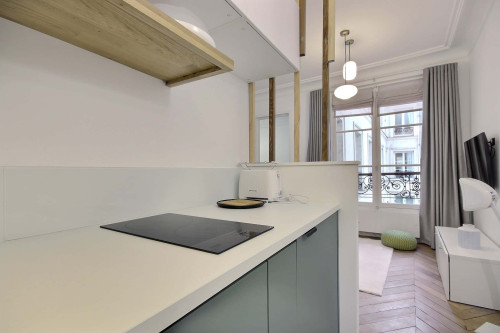 Apartment 1 bedroom 33m² - Gallery - 13