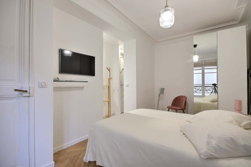Apartment 1 bedroom 33m² - Gallery - 7